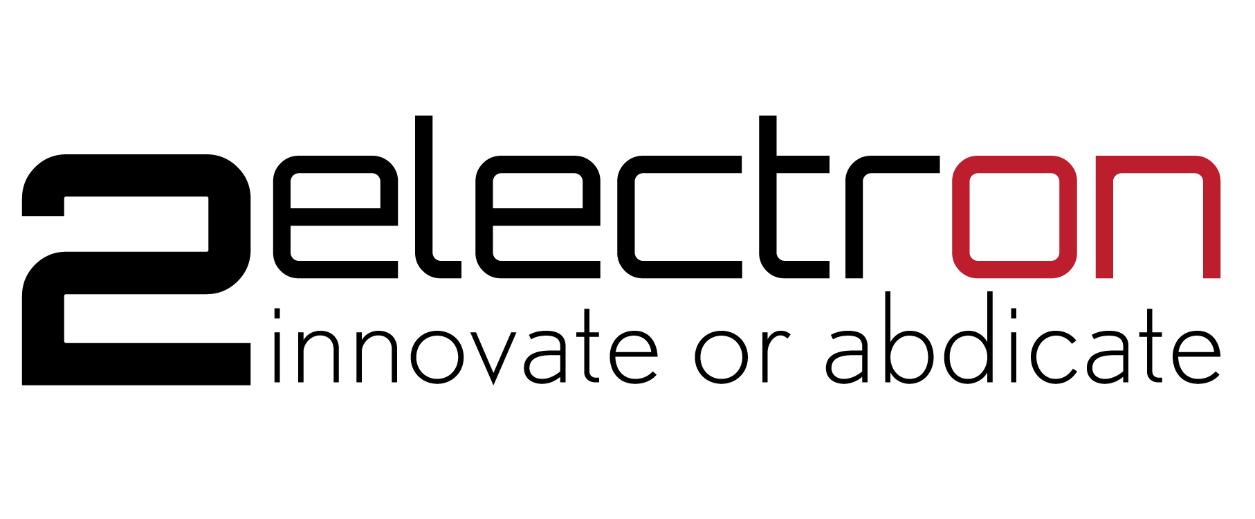 2electron