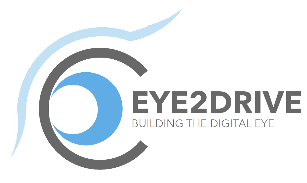 EYE2DRIVE