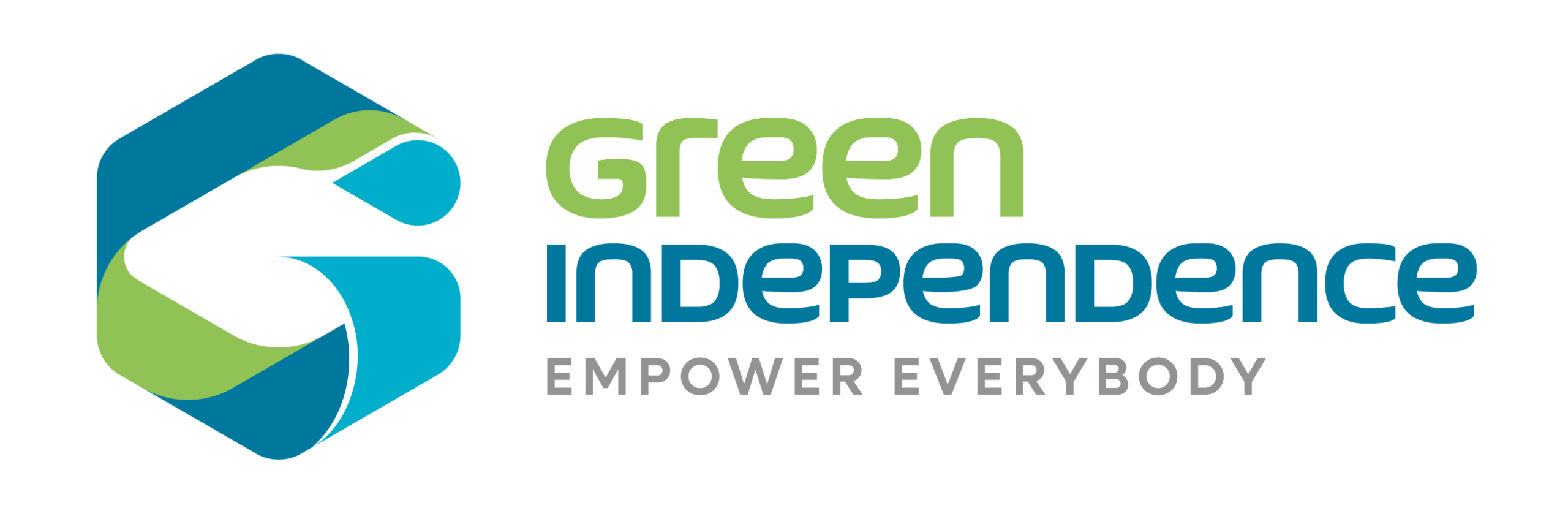Green Independence